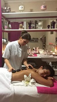 ZEN BREAK ANS BEAUTY60270Gouvieux