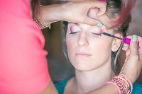 MAKE UP 1717220Croix Chapeau