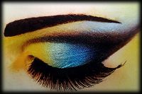 MAKE UP 1717220Croix Chapeau