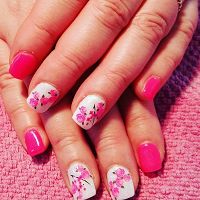 Femme Jusqu`au bout des ongles27120Douains