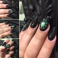 Micy Nails74100Vtraz Monthoux