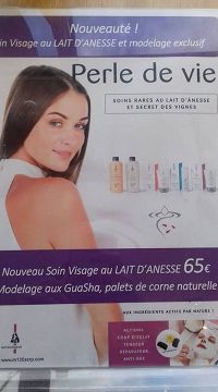 un moment pour soi27450Saint tienne l`Allier