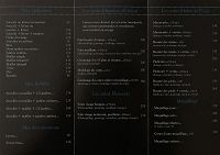 Mon Escapade Beaut72320Courgenard