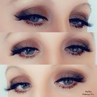 Malika - Makeup Artist07100Annonay