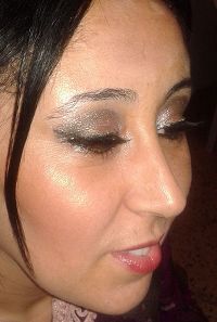 Malika - Makeup Artist07100Annonay