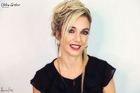 Cllia Grelier Make Up Artist40460Sanguinet