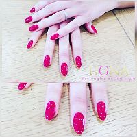 UGNA Vos ongles ont du style77330Ozoir la Ferrire