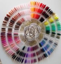 SeoRa Nails13960Sausset les Pins