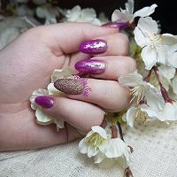 SeoRa Nails13960Sausset les Pins