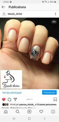 BEAUTE DIVINE93240Stains
