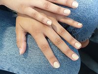 BEAUTE DIVINE93240Stains