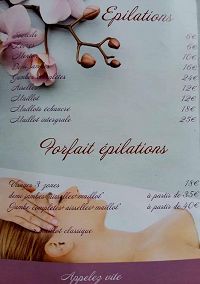 lulu belle esthticienne59610Fourmies