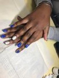 Ongles en folie33870Vayres