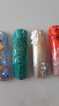 Beauty Tendance by Sabrina44350Gurande