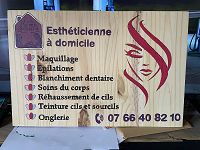 Home Aesthetic80122Heudicourt