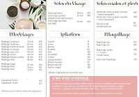 Bien-tre au naturel by Anas17600Saujon