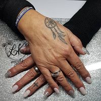 LK`ongles01500Ambrieu en Bugey