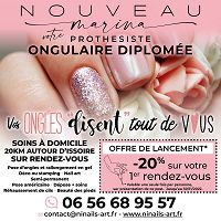 Ninail`s art63500Issoire