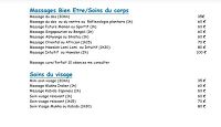  Corps et mes26400Crest