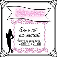 BETTY BEAUTY86300Bonnes