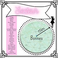 BETTY BEAUTY86300Bonnes