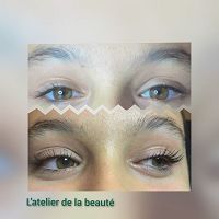 L`atelier de la beaut38530Barraux