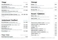 Nb Beauty64500Saint Jean de Luz