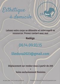 L`le Dona42000Saint tienne