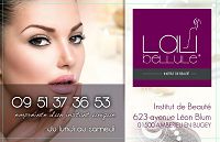 Institut Lalibellule01500Ambrieu en Bugey