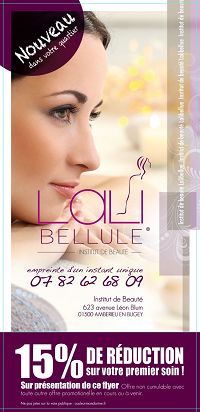 Institut Lalibellule01500Ambrieu en Bugey