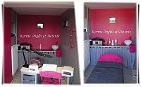 Karine Ongles et Dtente76640Ybleron