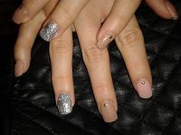 Nails`Attitude 6868300Saint Louis