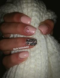 Nails`Attitude 6868300Saint Louis