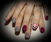 Nails`Attitude 6868300Saint Louis