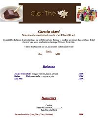 Clar`Th77190Dammarie les Lys