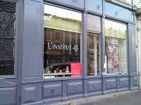 L`institut4343000Le Puy en Velay