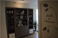 Escale Bien Etre... au naturel22980Pllan le Petit
