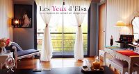 Les Yeux d`Elsa94500Champigny sur Marne
