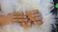 Les ongles de Mel27140Gisors