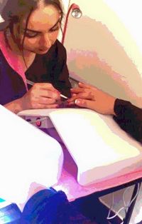 Camille Estheti`K33500Libourne