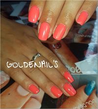 GOLDENAIL`S63200Saint Bonnet Prs Riom