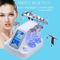 Cabinet Beaut 9595210Saint Gratien