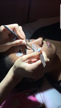 CHEZ YAYA BEAUT75015Paris 15