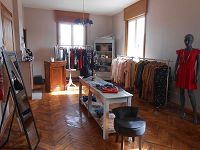 LADY`S CHIC59227Verchain Maugr
