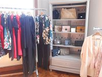 LADY`S CHIC59227Verchain Maugr