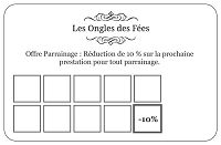 Les Ongles des Fes44140Le Bignon