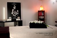 Le Temps d`une Pause37540Saint Cyr sur Loire