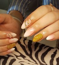 Alia`nails33190Mongauzy