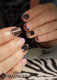 Alia`nails33190Mongauzy