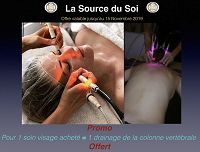 La Source du Soi21300Chenve